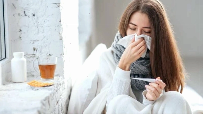 Khế nướng hỗ trợ hạ sốt