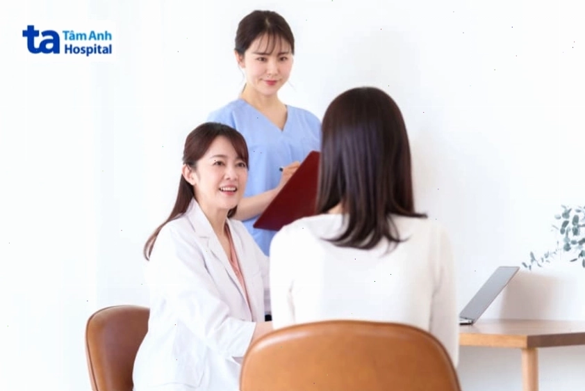 Khi nào cần đi khám