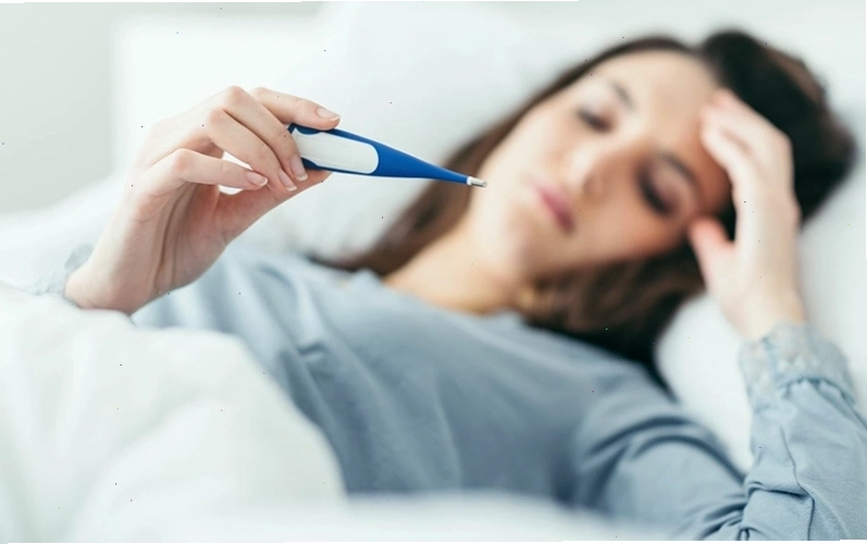 Khi nào cần gặp bác sĩ