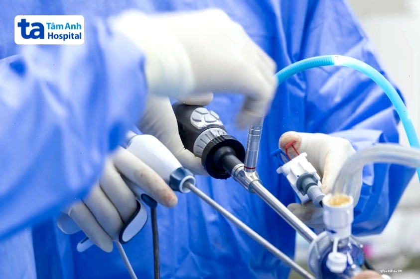 Khớp gối kêu lụp cụp
