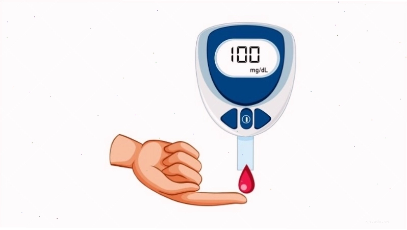 Kiểm soát đường huyết với hoa đu đủ đực