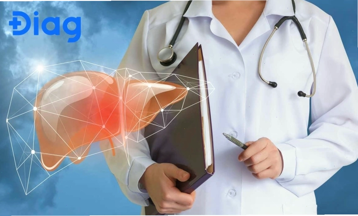 Kiểm tra gan thận qua xét nghiệm máu