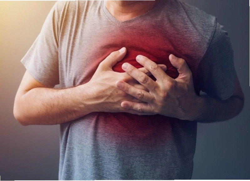 Kiểm tra móng tay tại nhà