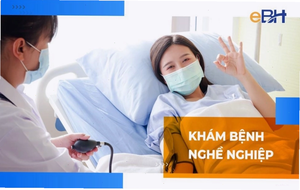 Kỹ thuật xét nghiệm kiểm tra sức khỏe nghề nghiệp chuyên sâu