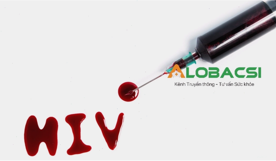 Lo nhiễm HIV vì đi chữa cháy ở khu trọ có người tiêm chích