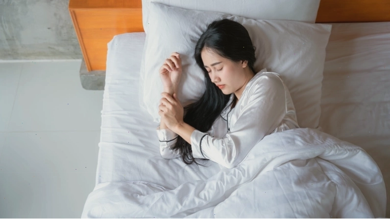 Lợi ích thị giác