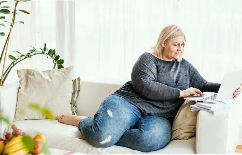 Lối sống ít vận động gây rối loạn mỡ máu