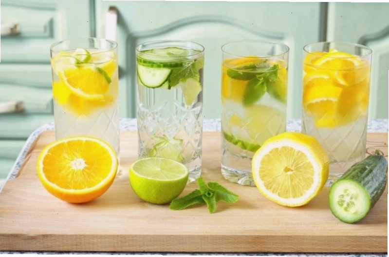 Lối sống lành mạnh giúp cải thiện vị giác