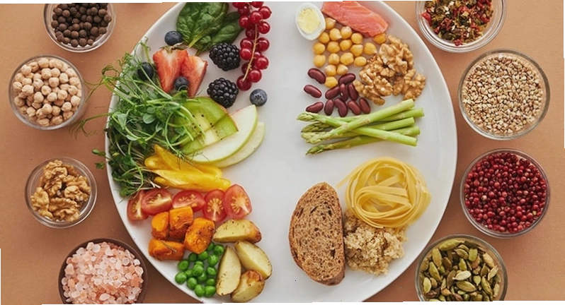 Lối sống lành mạnh giúp ngăn ngừa các bệnh lý tiêu hóa