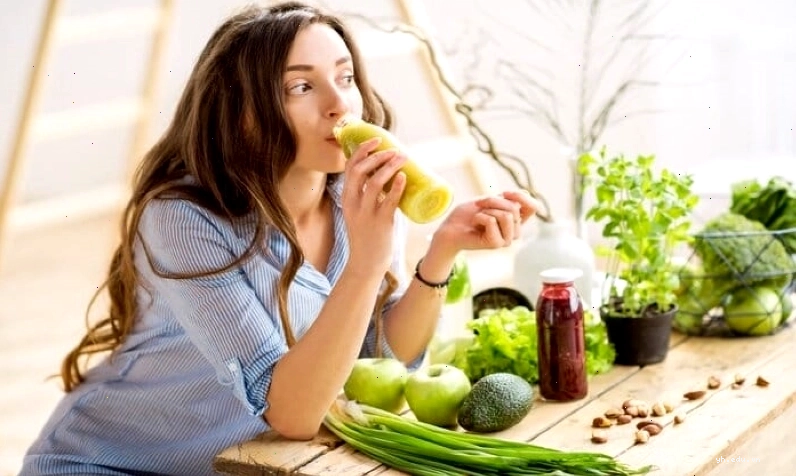 Lối sống lành mạnh
