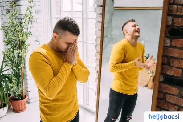 Lúc vui lúc buồn là bệnh gì và những dấu hiệu tâm lý cần chú ý