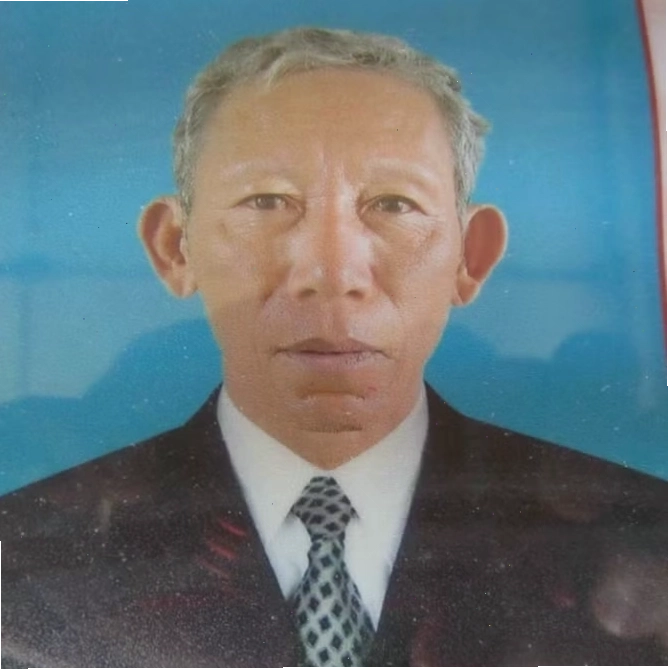 Lương y vùng sơn cước