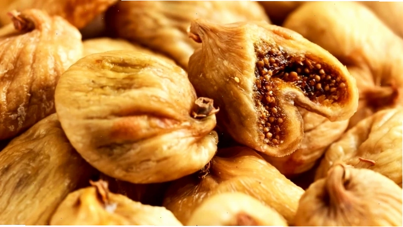 Lưu ý khi lựa chọn quả sung phơi khô