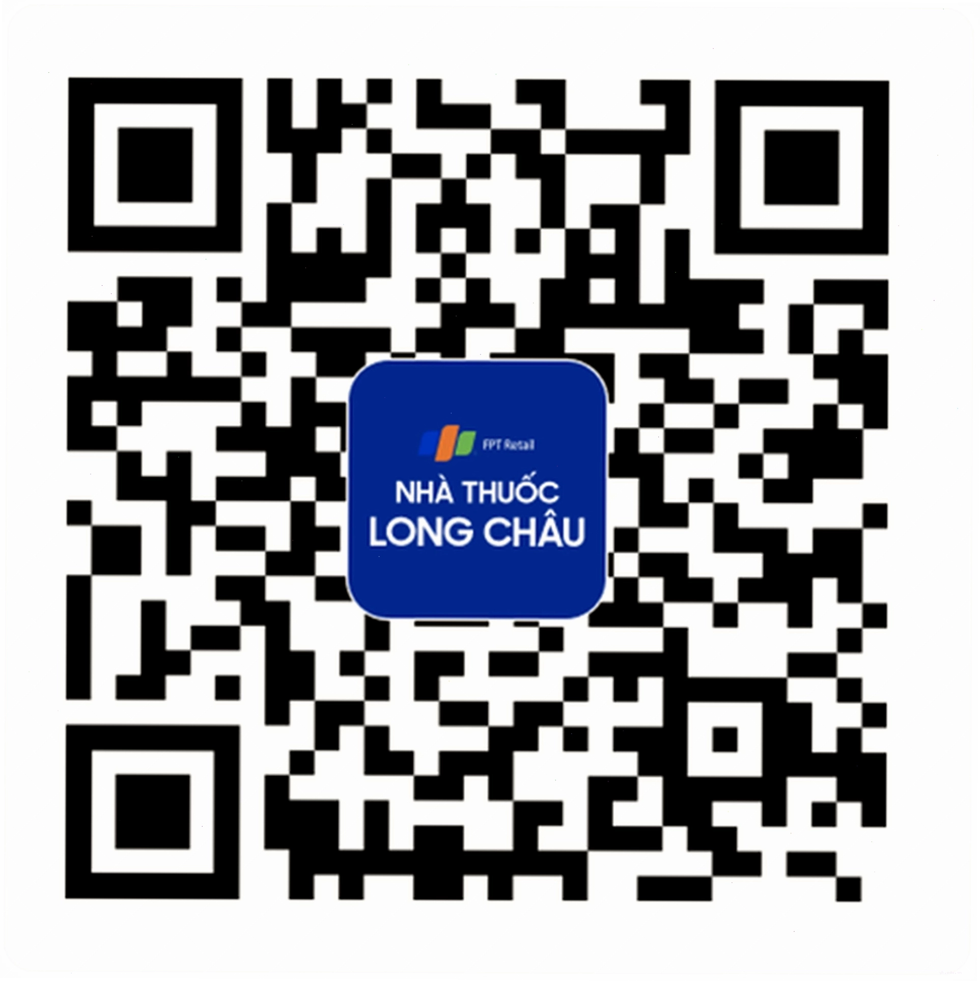 Mã QR hỗ trợ thông tin y tế