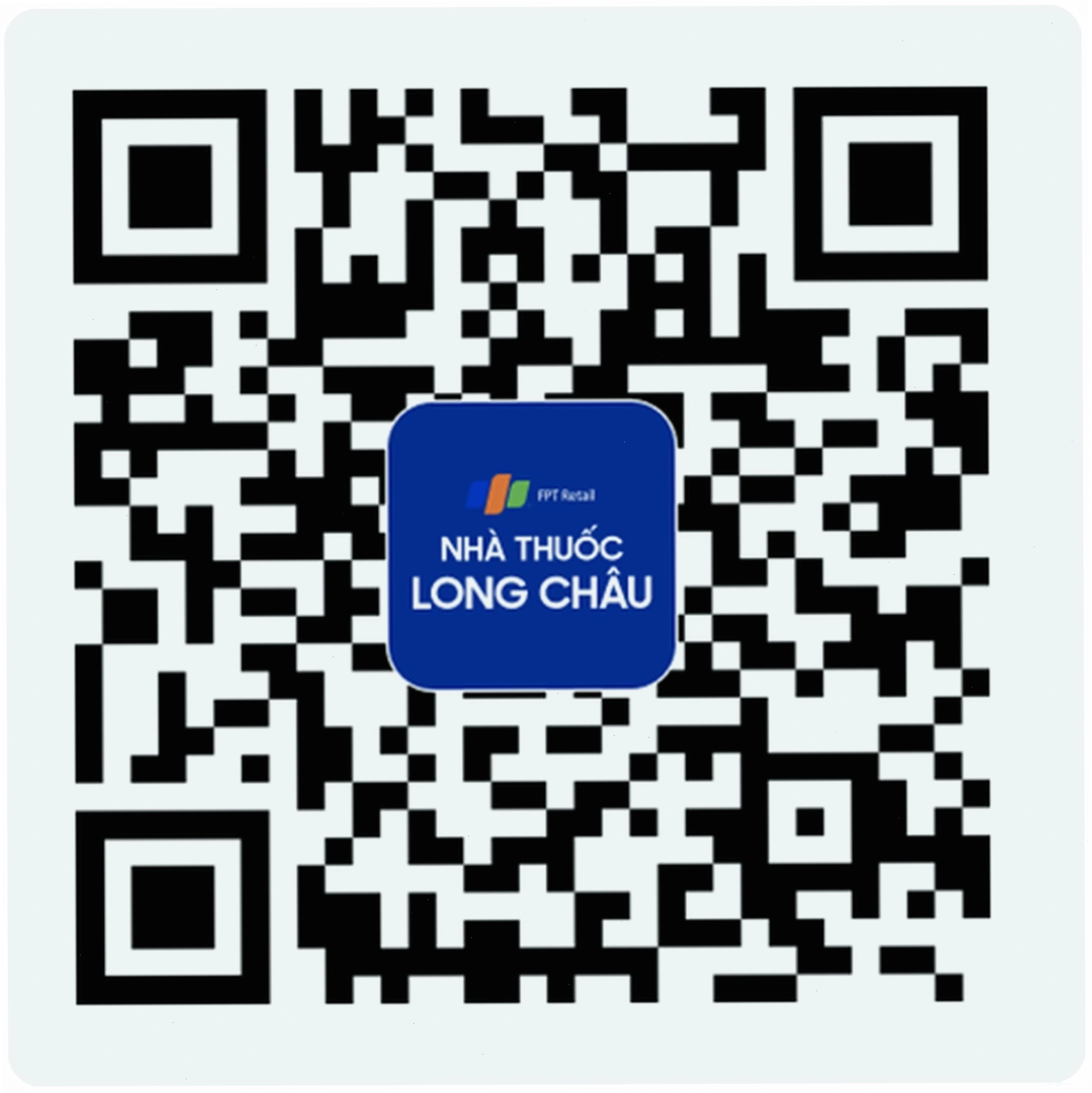 Mã QR tư vấn y tế trực tuyến