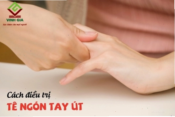 Massage cải thiện tình trạng đau tê
