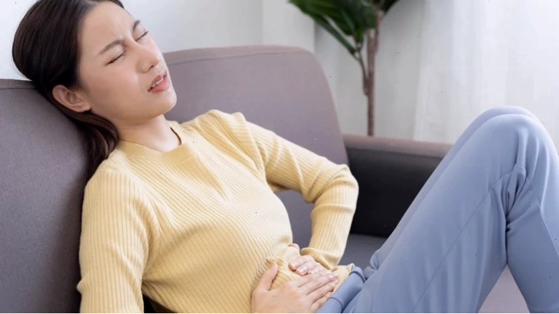 Mất cân bằng vi sinh đường ruột dẫn đến sôi bụng