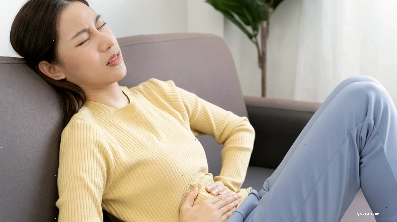 Mất cân bằng vi sinh đường ruột