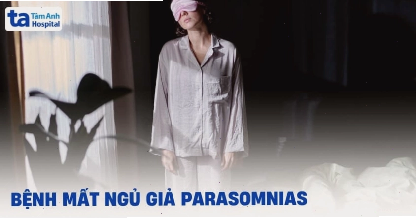 Mất ngủ giả