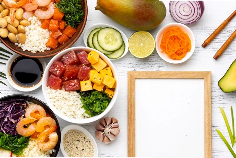 Màu sắc của phân chịu ảnh hưởng lớn từ chế độ ăn uống hàng ngày