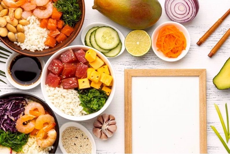 Màu sắc của phân được quyết định khá lớn bởi chế độ ăn uống