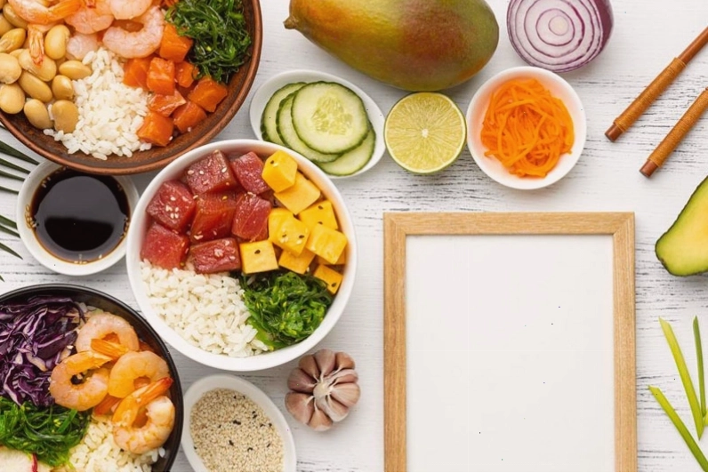 Màu sắc của phân được quyết định khá lớn bởi chế độ ăn uống