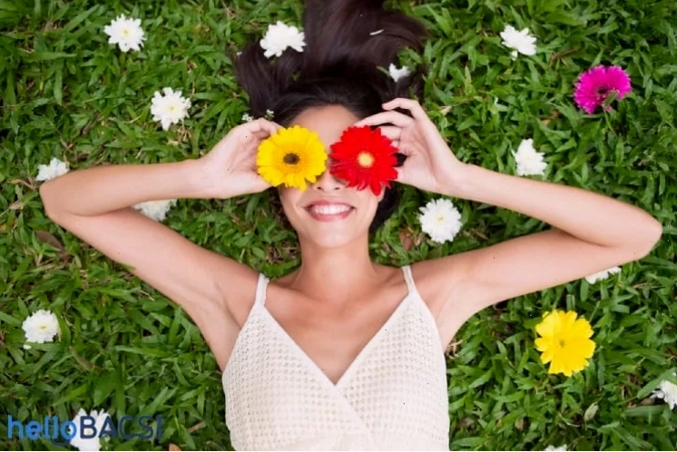 Minh họa các dấu hiệu nhận biết da nhợt nhạt