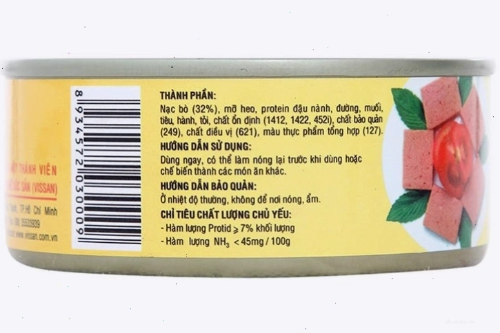 Minh họa cách cân bằng dinh dưỡng trong khẩu phần ăn