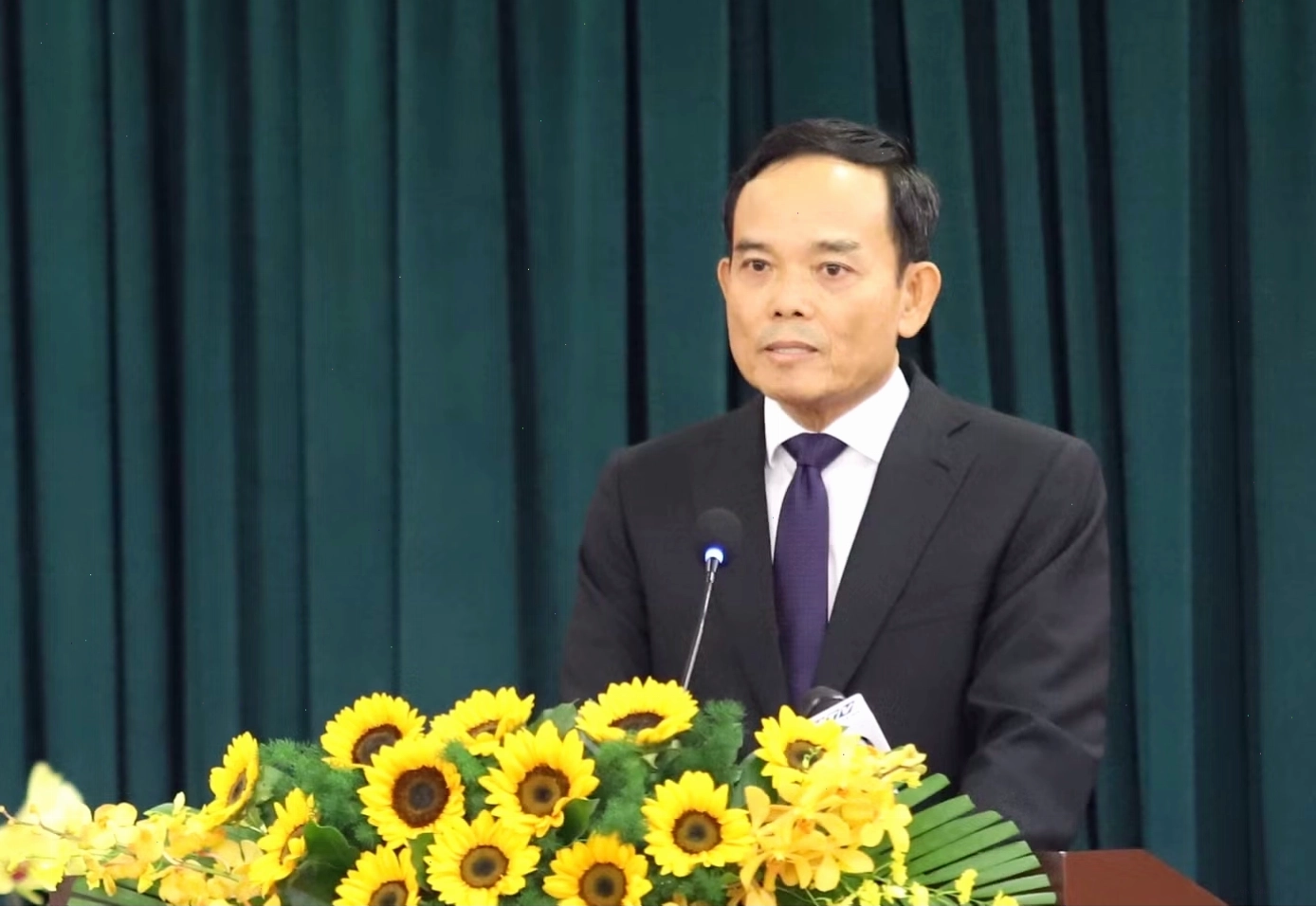 Minh họa chế độ dinh dưỡng lành mạnh