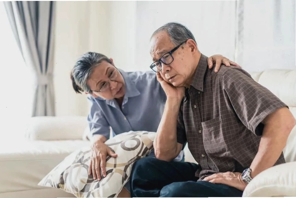 Minh họa chi tiết quá trình nhìn phân đoán bệnh lý