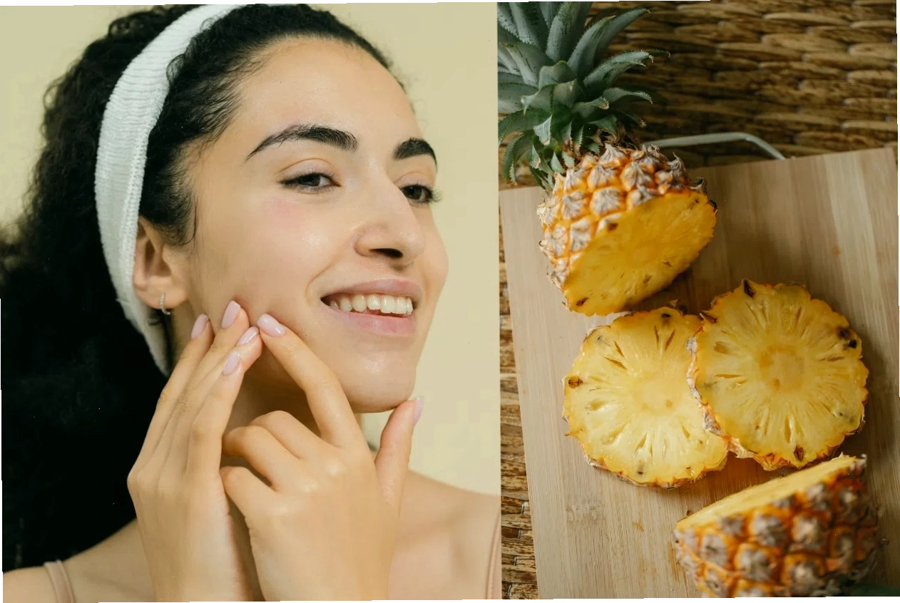 Minh họa chi tiết trái khóm trị bệnh gì qua hoạt chất sinh học