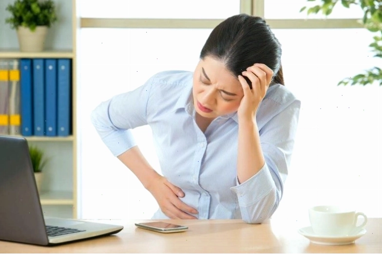 Minh họa cơ chế co thắt của nấc cụt