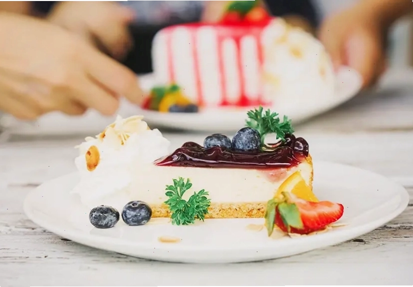 Minh họa cơ chế hấp thụ đường vào máu