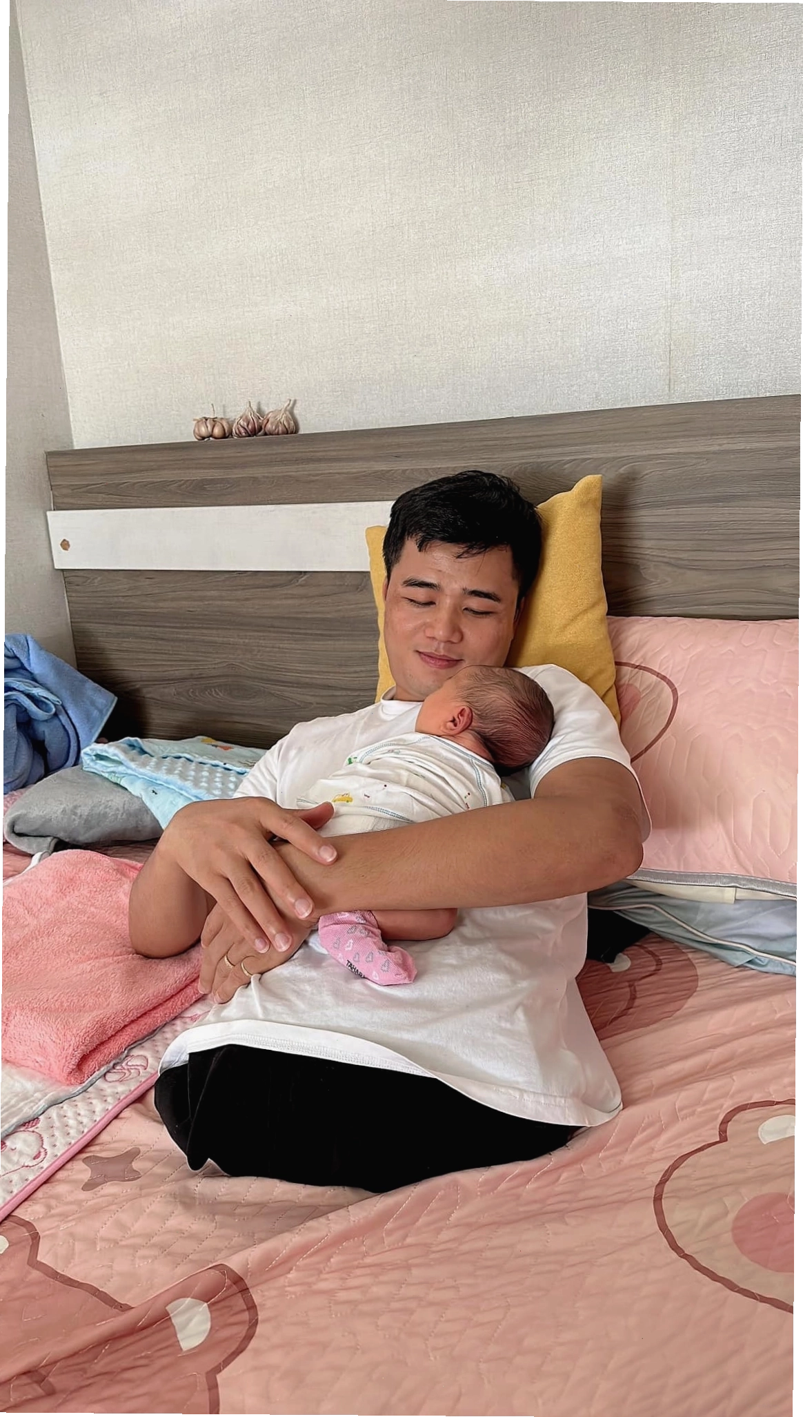Minh họa dinh dưỡng