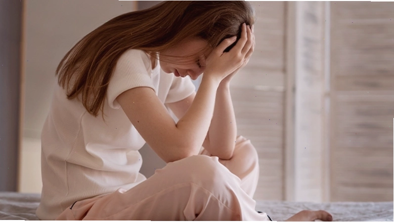 Minh họa lối sống lành mạnh