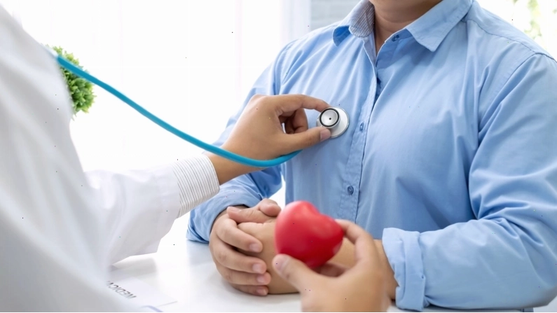 Minh họa mỡ nội tạng có hại như thế nào 2