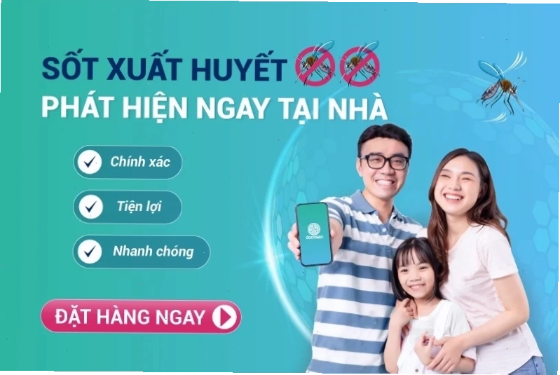Minh họa người bệnh cảm thấy mệt mỏi do sốt