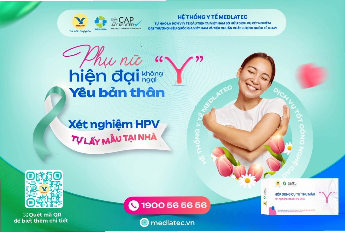Minh họa quá trình thử máu để biết bệnh gì