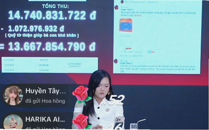 Minh họa sự ra đi