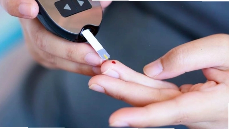 Minh họa thành phần giống insulin trong khổ qua giúp hỗ trợ hạ đường huyết
