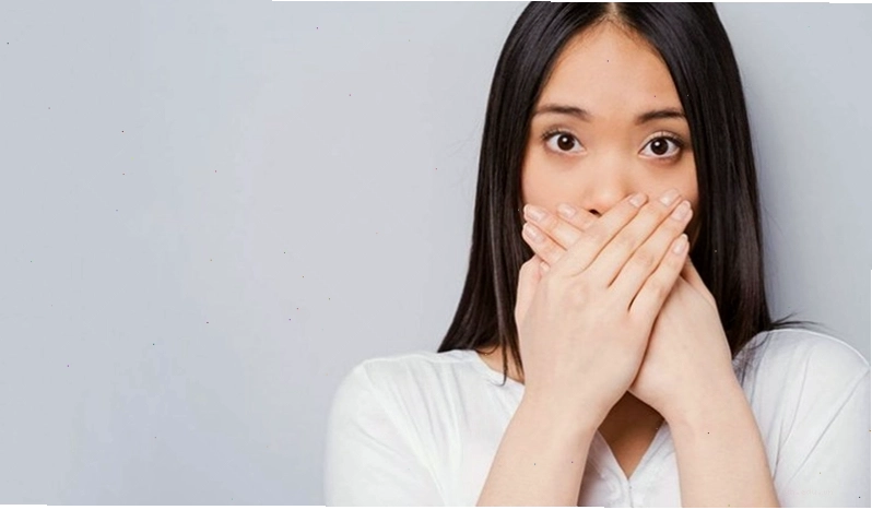 Minh họa thói quen sinh hoạt ảnh hưởng tới sức khỏe miệng