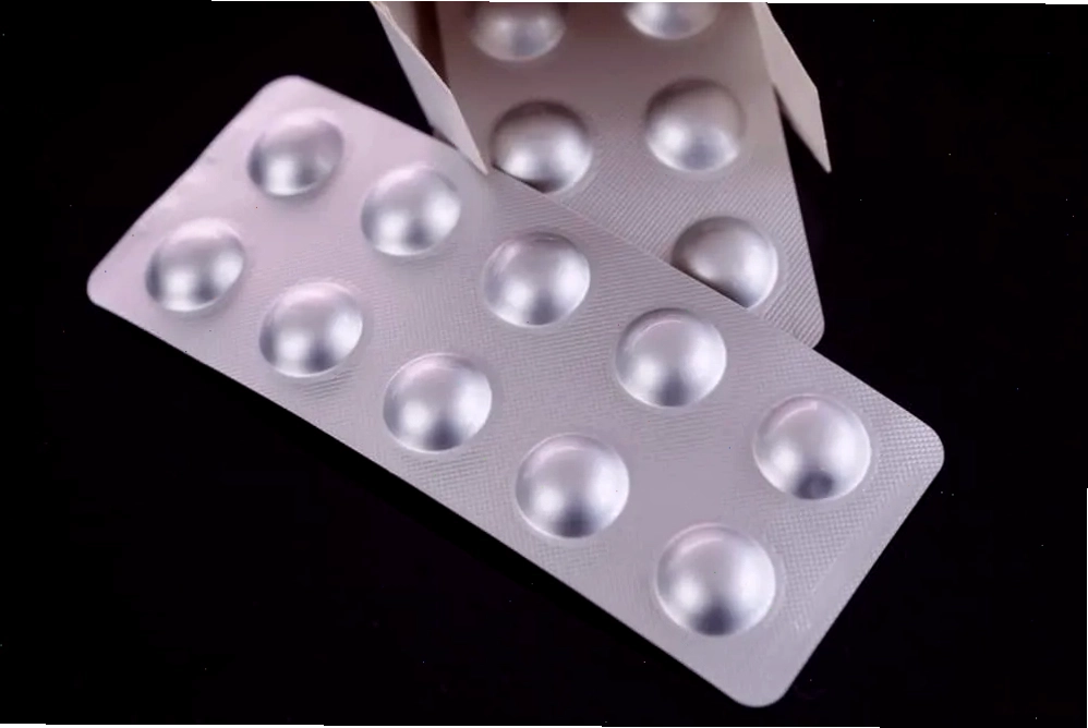 Minh họa thuốc Lipotatin 10mg