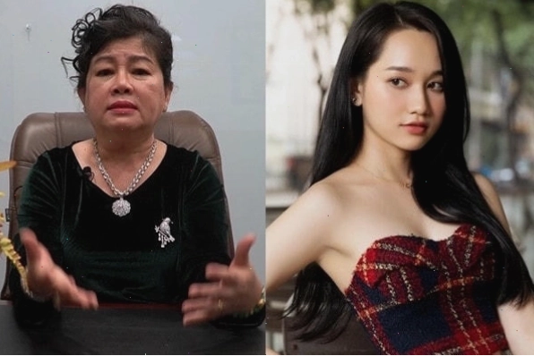 Minh họa tình huống tranh cãi do thái độ thiếu tôn trọng người xung quanh