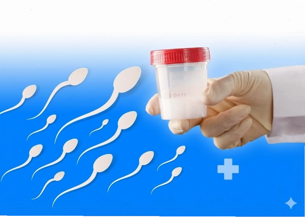 Minh họa tình trạng rối loạn cương dương