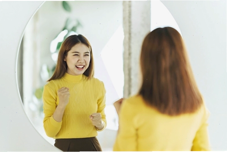 Minh họa tư duy tự thoại