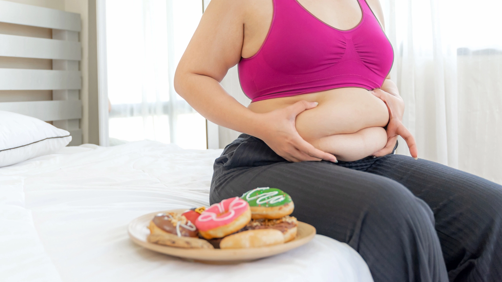 Mỡ nội tạng gây bệnh gì và cách phòng ngừa an toàn nhất hiện nay