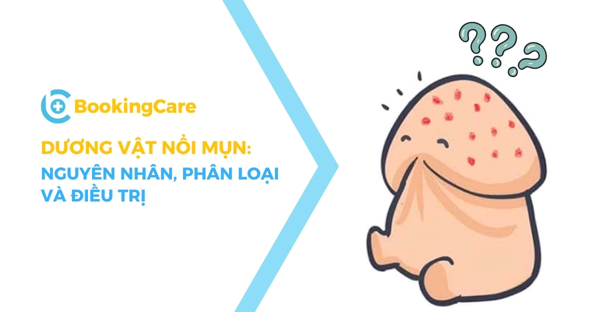Mọc mụn ở chim là bệnh gì và cách xử lý theo chuyên gia y tế 2026