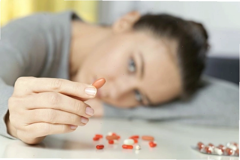 Một số loại thuốc có tác dụng phụ làm da dễ bầm tím