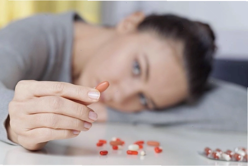 Một số loại thuốc có thể là nguyên nhân gây ra vết bầm