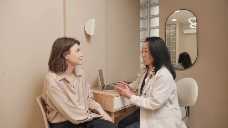 Một số nhóm đối tượng có nguy cơ cao được bác sĩ khuyến cáo thực hiện xét nghiệm này